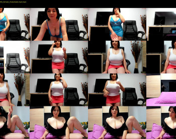 angell6969 — 43 minute Chaturbate female cam show recording, 720p, Jun 20, 2024