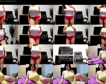 angell6969 — 59 minute Chaturbate female cam show recording, 720p, Jun 20, 2024