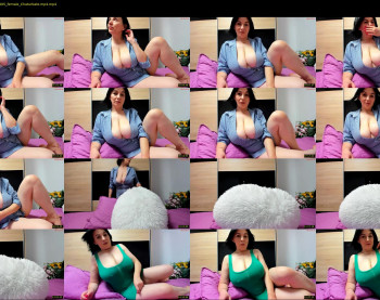 angell6969 — 18 minute Chaturbate female cam show recording, 720p, Jun 20, 2024
