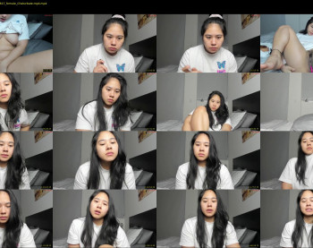 annaxnasty — 120 minute Chaturbate female cam show recording, 720p, Jun 20, 2024