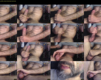 antonywebcam — 63 minute Chaturbate male cam show recording, 720p, Jun 20, 2024
