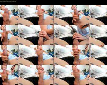 arianaonfire — 3 minute Chaturbate couple cam show recording, 720p, Jun 21, 2024