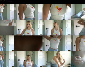 artoftease — 69 minute Chaturbate female cam show recording, 720p, Jun 20, 2024