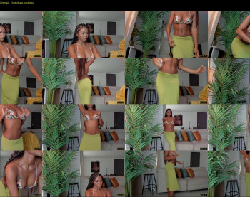 astrea_1 — 54 minute Chaturbate female cam show recording, 720p, Jun 20, 2024