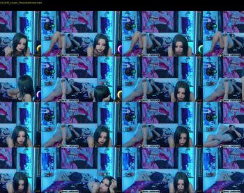 aurora_radiance — 39 minute Chaturbate couple cam show recording, 720p, Jun 21, 2024
