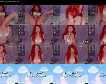 badbitchcuteface — 28 minute Chaturbate female cam show recording, 720p, Jun 21, 2024
