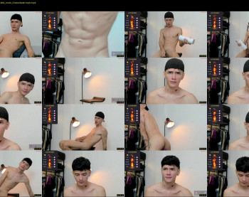 badboy_one — 61 minute Chaturbate male cam show recording, 720p, Jun 20, 2024