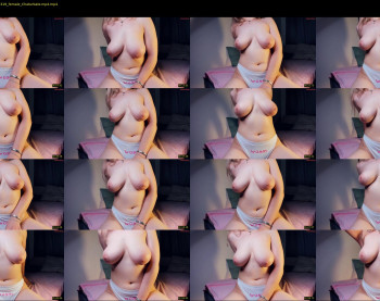 beatrix_rina — 3 minute Chaturbate female cam show recording, 720p, Jun 20, 2024