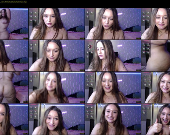 bellamonroee — 13 minute Chaturbate female cam show recording, 720p, Jun 20, 2024