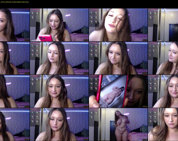 bellamonroee — 30 minute Chaturbate female cam show recording, 720p, Jun 20, 2024