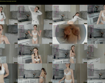 beverlyvega — 121 minute Chaturbate couple cam show recording, 720p, Jun 20, 2024