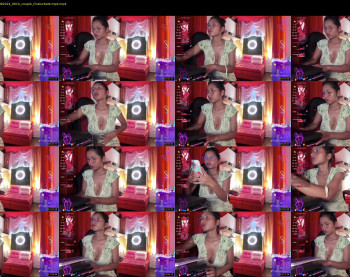 bianca_and_maxwell — 23 minute Chaturbate couple cam show recording, 720p, Jun 20, 2024