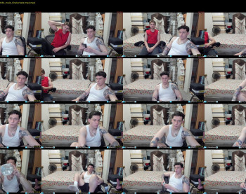 blakemiles2 — 23 minute Chaturbate male cam show recording, 720p, Jun 20, 2024