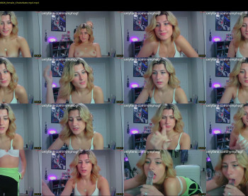 briadominick — 62 minute Chaturbate couple cam show recording, 720p, Jun 20, 2024