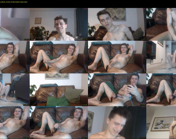 camdoattitude — 121 minute Chaturbate male cam show recording, 720p, Jun 21, 2024
