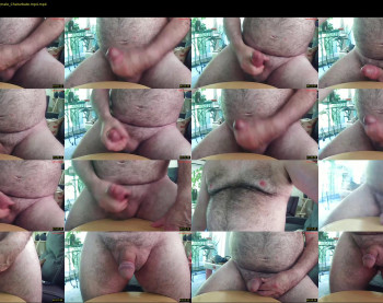 caz444 — 53 minute Chaturbate male cam show recording, 480p, Jun 20, 2024