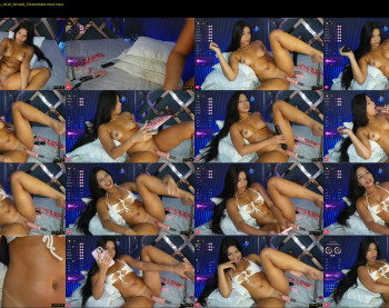 charlottte_001 — 120 minute Chaturbate female cam show recording, 720p, Jun 20, 2024