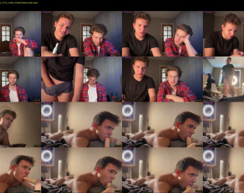 christophertan — 38 minute Chaturbate male cam show recording, 720p, Jun 20, 2024