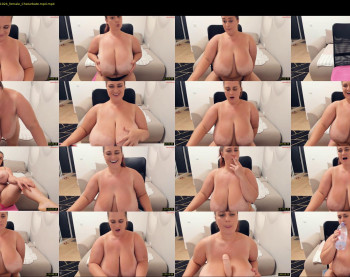 claraboobies — 120 minute Chaturbate female cam show recording, 720p, Jun 20, 2024