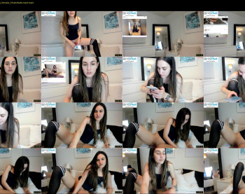 cleolane — 13 minute Chaturbate female cam show recording, 720p, Jun 20, 2024