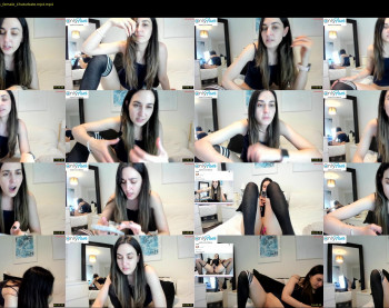 cleolane — 61 minute Chaturbate female cam show recording, 720p, Jun 20, 2024