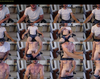 cloud900x — 40 minute Chaturbate male cam show recording, 480p, Jun 20, 2024