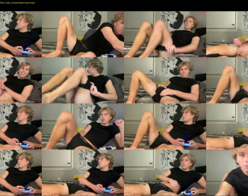 clydeaustin — 19 minute Chaturbate male cam show recording, 480p, Jun 20, 2024
