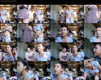 crazybrenda89 — 35 minute Chaturbate couple cam show recording, 720p, Jun 20, 2024