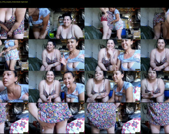 crazybrenda89 — 61 minute Chaturbate couple cam show recording, 720p, Jun 20, 2024