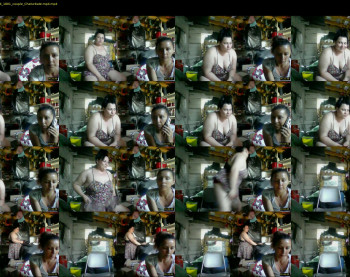 crazybrenda89 — 4 minute Chaturbate couple cam show recording, 720p, Jun 20, 2024