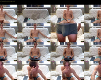 cryptongood — 6 minute Chaturbate male cam show recording, 720p, Jun 20, 2024