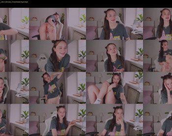 daddystrouble — 120 minute Chaturbate female cam show recording, 720p, Jun 20, 2024