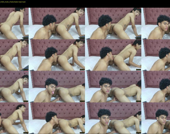 dady_show69 — 3 minute Chaturbate male cam show recording, 720p, Jun 20, 2024