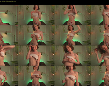 daisy_mint — 53 minute Chaturbate female cam show recording, 720p, Jun 20, 2024
