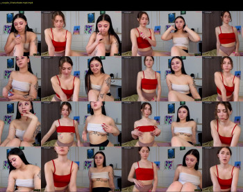 daisypro — 44 minute Chaturbate couple cam show recording, 720p, Jun 20, 2024