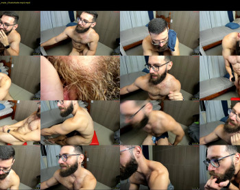 deanlek — 20 minute Chaturbate male cam show recording, 720p, Jun 20, 2024