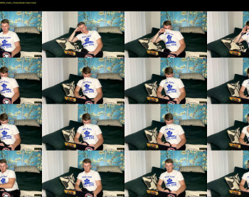 deeyungguy — 5 minute Chaturbate male cam show recording, 720p, Jun 20, 2024