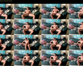 deeyungguy — 8 minute Chaturbate male cam show recording, 720p, Jun 20, 2024