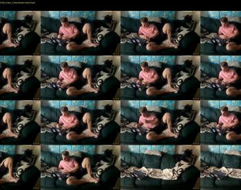 deeyungguy — 5 minute Chaturbate male cam show recording, 720p, Jun 20, 2024