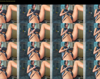 dianac1998 — 14 minute Chaturbate female cam show recording, 720p, Jun 21, 2024