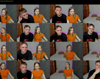 do_dick — 24 minute Chaturbate couple cam show recording, 720p, Jun 20, 2024