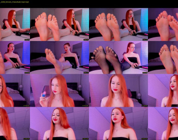dorothygilbert — 121 minute Chaturbate female cam show recording, 720p, Jun 20, 2024