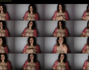 dyafirst — 120 minute Chaturbate female cam show recording, 720p, Jun 21, 2024