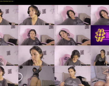 eli_dl — 121 minute Chaturbate female cam show recording, 720p, Jun 21, 2024