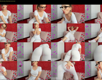 emilymilf__ — 65 minute Chaturbate female cam show recording, 720p, Jun 20, 2024