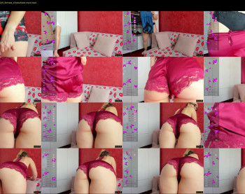 emilymilf__ — 8 minute Chaturbate female cam show recording, 720p, Jun 20, 2024