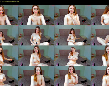 emma_stardust_ — 13 minute Chaturbate female cam show recording, 720p, Jun 20, 2024