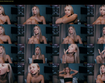 f1oraa — 7 minute Chaturbate female cam show recording, 720p, Jun 20, 2024