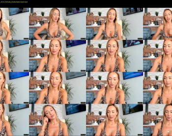 finestchantilly — 4 minute Chaturbate female cam show recording, 720p, Jun 20, 2024