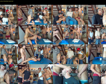 flyckers — 121 minute Chaturbate male cam show recording, 720p, Jun 20, 2024